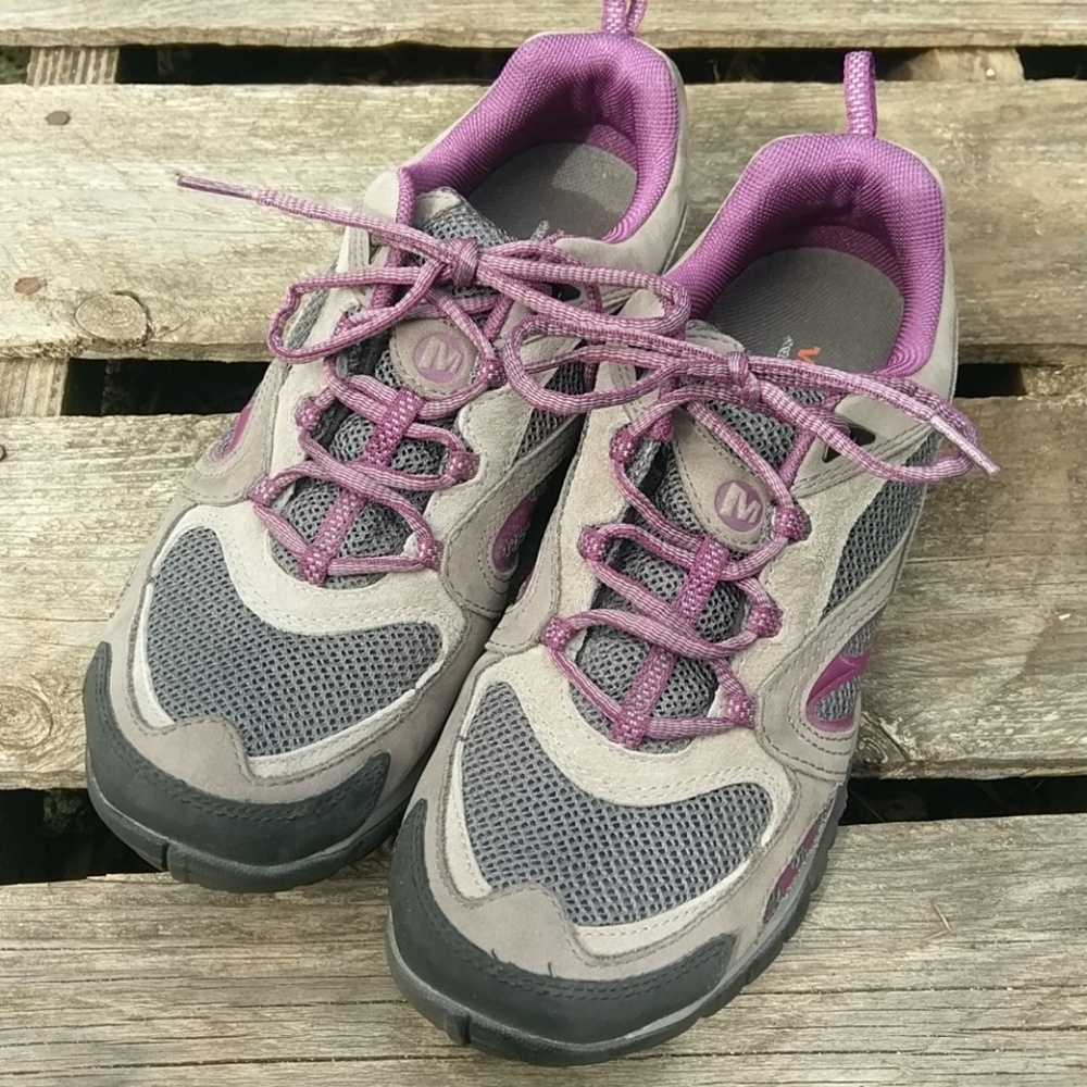 Merrell Outdoor Sneakers 9.5